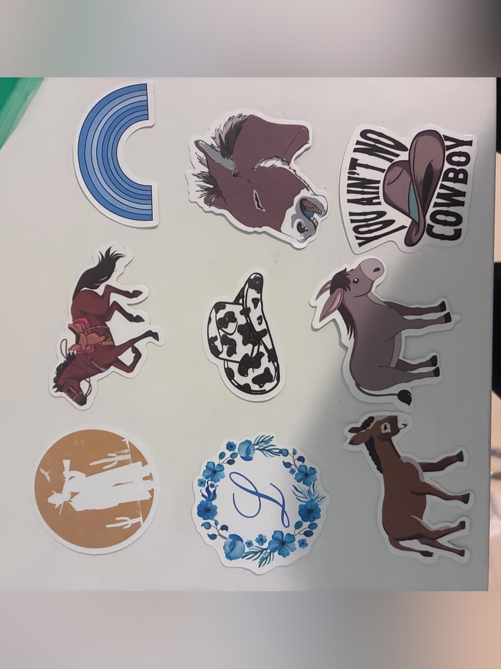 STICKERS! - Picture 6 of 13
